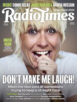 Radio Times